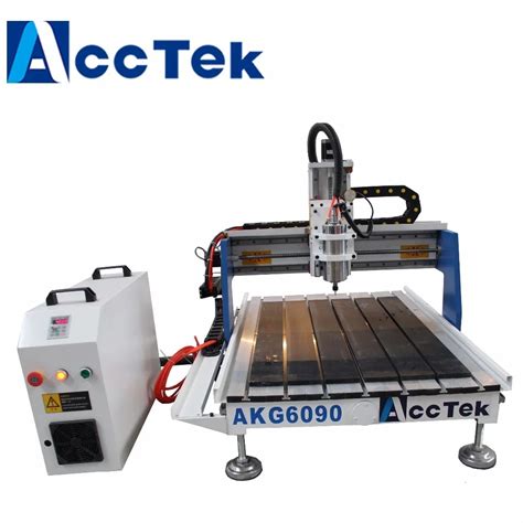 Is the 6090 5 Axis CNC Router Machine the Ultimate Tool for 